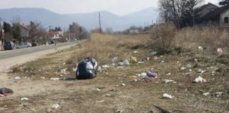 Ove godine u Nišu biće uklonjeno 50 divljih deponija Niške Divlje Deponije