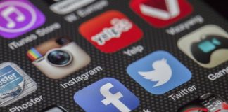 Fejsbuk pokreće aplikaciju za upoznavanje Facebook