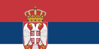 Srbija i Republika Srpska prvi put obeležavaju zajednički praznik Zastava Srbije