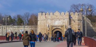 Nišu potrebni Turistički informacioni centar „VisitNis“ i renovirani hoteli Niška Tvrđava