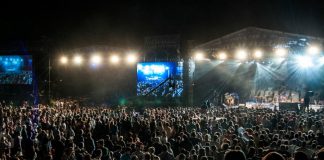 Nišville obeležava Svetski dan džeza: 10 koncerata u 4 grada Nisville Earth and Sky Stage