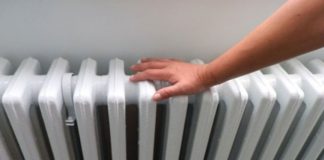 Kada će niški radijatori biti topli? Radijator