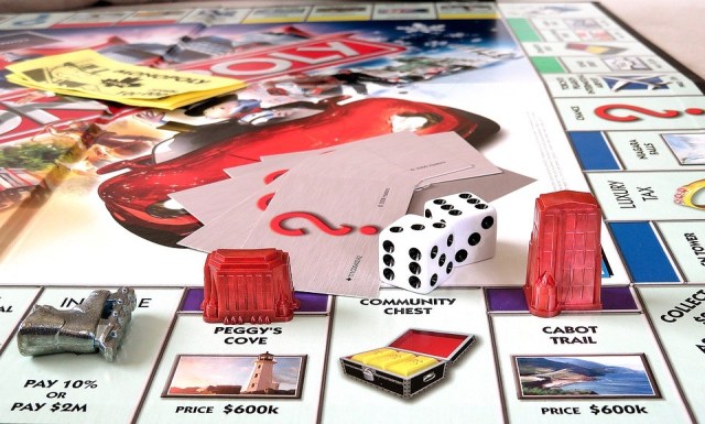 Svi volimo Monopol i Riziko: Kako su nastale ove strategijske igre?