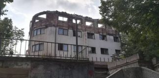 Hotel “Ozren” u Niškoj Banji dobio novog vlasnika Hotel Ozren Niška Banja