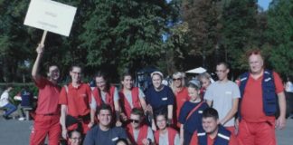 Nedelja Crvenog krsta u Nišu Nedelja Crvenog krsta u Nišu