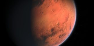 Iz Srbije već 5.000 ljudi želi na Mars: Prijavite se za svemirsko putovanje Prijavite se za "putovanje" na Mars