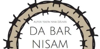 „Da bar nisam žensko“ – Ispovest migrantkinje na niškoj pozornici „Da bar nisam žensko“ – gostovanje na sceni niškog pozorišta