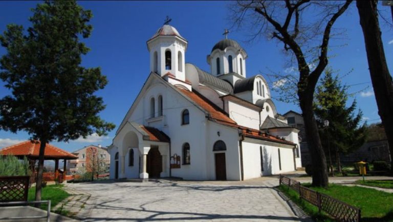 Crkva Svetog Nikole svedok burne istorije Niša: Od džamije do pravoslavnog hrama