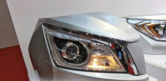 Foto: Xingyu Automotive Lighting Systems, ilustracija