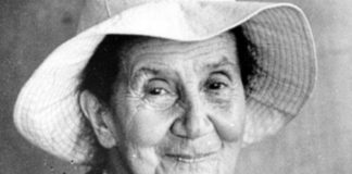 Vremeplov: Pre 121. godinu rođena Desanka Maksimović Na današnji dan 1898. rođena je srpska književnica Desanka Maksimović
