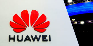 Huawei predstavio svoj operativni sistem Hongmeng logo