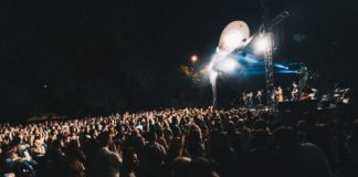 Program Music&Art festivala PozitivNI: Buđenje urbanog Niša Foto: PozitivNI ulični festival - Niš