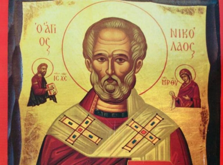 Danas je letnji Sveti Nikola: Spomen na prenos moštiju iz likijskog grada Mira u Bari