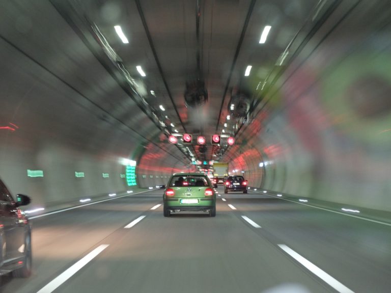 Izmene u saobraćaju kroz Grdeličku klisuru zbog servisiranja tunela