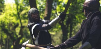 „Zaštitnici tvrđave“: I ove godine viteški festival u Nišu Zaštitnici tvrđave