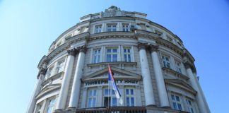 Novi studijski program za jačanje IT sektora u Nišu Univerzitet u Nišu