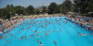Besplatno kupanje na otvaranju Vrežinskog bazena