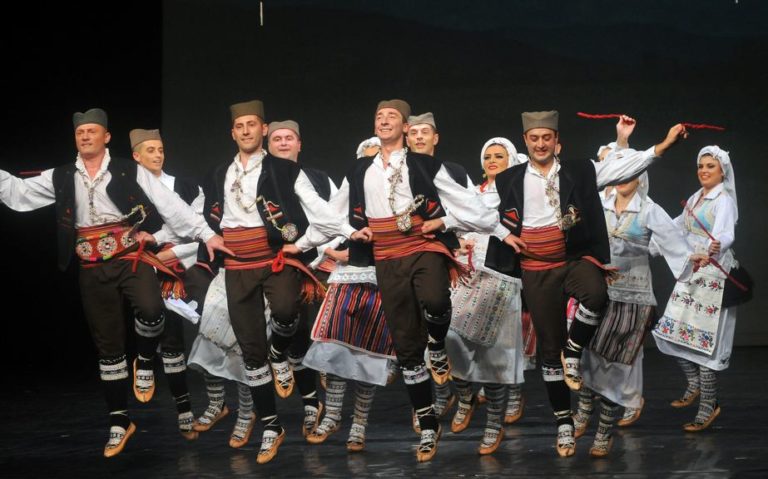 Vidovdanski koncert: „Venac“ u Nišu
