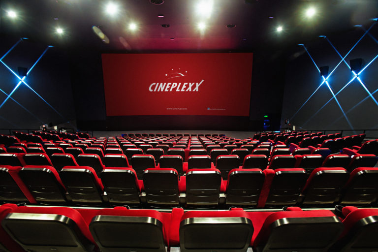 Repertoar Cineplexx Niš bioskopa od 2. do 8. januara