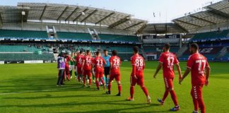 Kvalifikacije za Ligu Evrope: Počela prodaja karata za meč Radnički Niš – Flora Talin FK Radnički