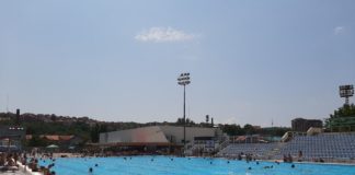 Niški bazeni od 1. juna otvoreni za posetioce? Ležaljke na dva metra Niški bazeni bezbedni za kupače