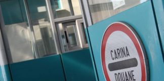 Granice EU od 1. jula otvorene za građane Srbije, Crne Gore i još 12 zemalja Granični prelaz, carina