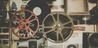Kratki austrijski filmovi u Nišu