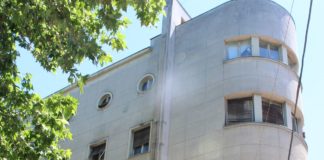 Hotel Park u Nišu sledeće godine otvara vrata gostima hotel Park u Nišu