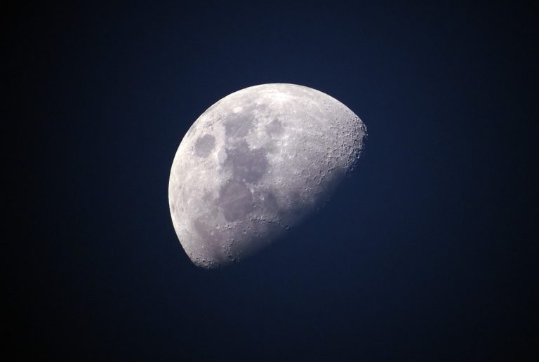 Pomračenje Meseca 16. jula. Teleskopsko posmatranje u Nišu