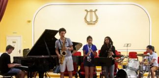Poziv mladim muzičarima za besplatne radionice Nišvilla Nisville workshop; Foto: Milos Stojanovic Shime