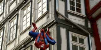 Comic night: Niški bioskop u kome žive superheroji Najveće Spajdermen okupljanje Cineplexx Niš