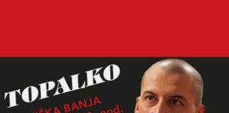 Niška Banja se priprema za slavu: Koncert Topalka na Svetog Iliju Koncert Topalka u Niškoj Banji