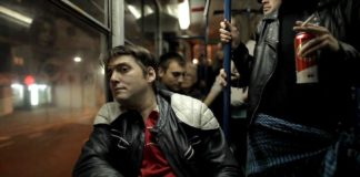 Filmski susreti: Boris Milivojević glumac treće festivalske večeri Glumac treće festivalske večeri Filmskih susreta u Nišu je Boris Milivojević