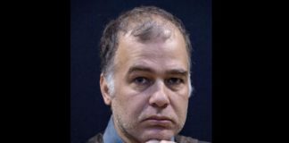 Vladan Matijević ovogodišnji dobitnik nagrade „Ramonda Serbika“ Vladan Matijević