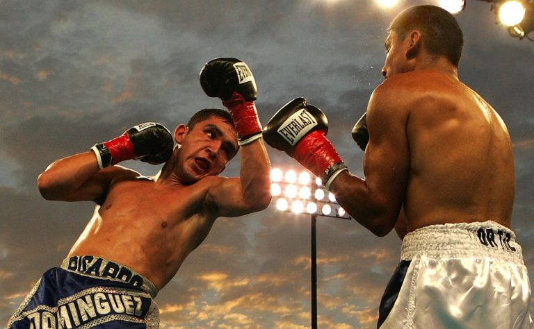 Naissus Boxing Night: Spektakl profi boksa u Nišu