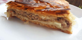 Buregdžijada: Večeras degustacija najvećeg bureka sa čvarcima Tradicionalni niški doručak