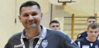 Đorđe Teodorović novi trener „Želje“: Počinju pripreme ŽELEZNIČAR DOBIO ŠEFA STRUČNOG ŠTABA