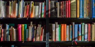 Akcija „Knjiga na dar“: Da se ne ugase školske biblioteke Akcija Knjiga na dar