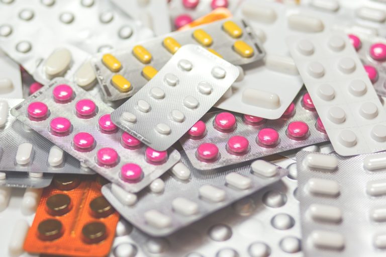 U prošloj godini popili smo 5,5 miliona kutija lekova za smirenje