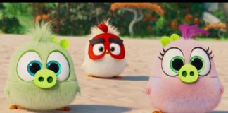 Pokloni i druženje na Porodičnom danu u bioskopu Cineplexx Niš