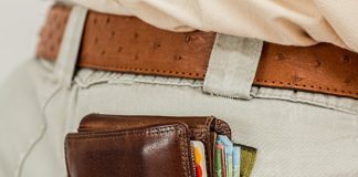 U Srbiji otkriveno 1.247 lažnih novčanica novcanik, penzije