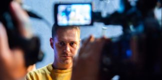 Lično Online Miloš Biković: Trebalo bi češće da govorimo VOLIM TE KomunikArt