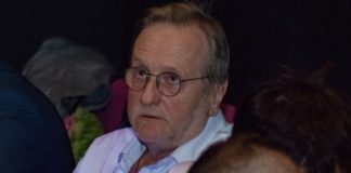 Lično Online Bogdan Diklić: Ne treba se vraćati i okretati za onim što je bilo Bogdan Diklić: Ne volim isključivost ni u poslu ni u životu
