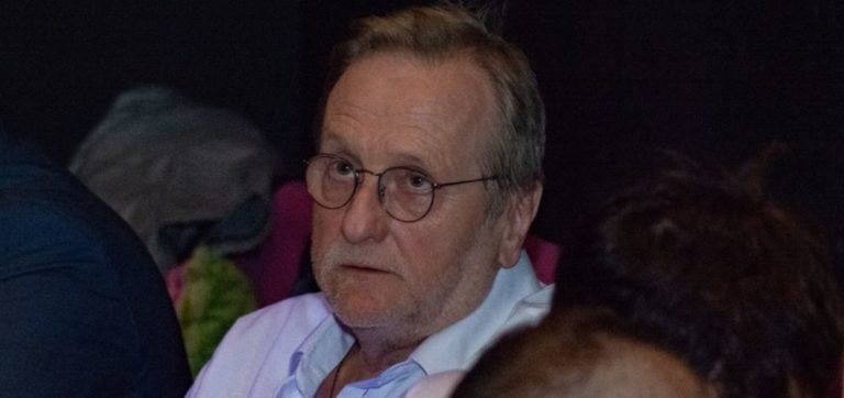 Lično Online Bogdan Diklić: Ne treba se vraćati i okretati za onim što je bilo Bogdan Diklić: Ne volim isključivost ni u poslu ni u životu