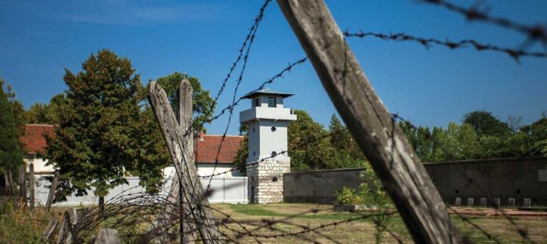 Pre 75 godina zatvoren Logor na Crvenom krstu u Nišu