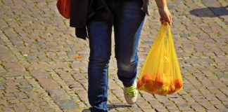 Do 2030. neće prestati proizvodnja plastičnih kesa u Srbiji jer bi propalo 150 preduzeća? Plastične kese