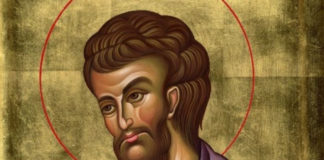 Danas je Sveti Luka: Vernici ga slave kao iscelitelja i zaštitnika zanata Danas je Sveti Luka