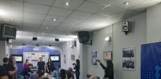 Niški novinari i aktivisti podržali kolege sa TV N1
