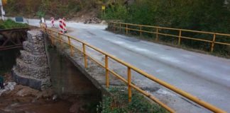 Popravljen most kod Jelašnice: Novo-stara veza meštana sa Bojaninim vodama most Jelašnica