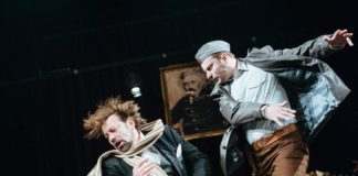 Za pomoć se prijavilo 1.668 umetnika, tri puta više od očekivanog Nagrada za najbolju predstavu „U čije ime“ Narodnog pozorišta Niš